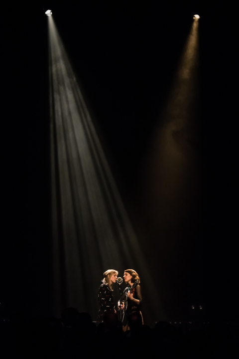 My Bubba @ Koninklijk Circus, picture 4, photographed by Dorien Goetschalckx - FrontView Magazine