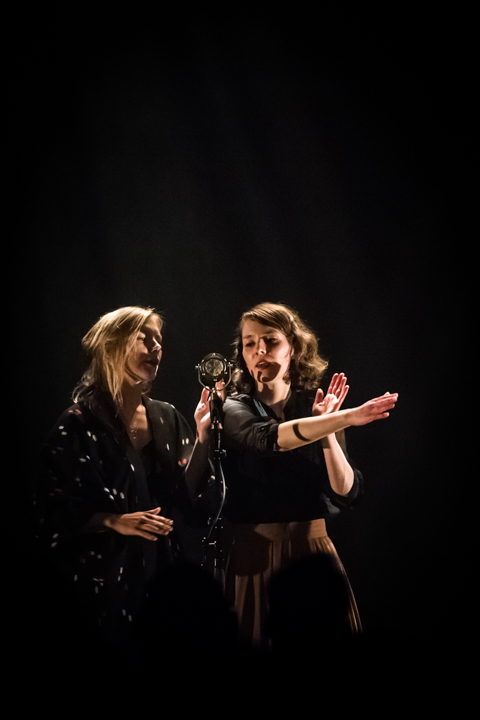 My Bubba @ Koninklijk Circus, picture 7, photographed by Dorien Goetschalckx - FrontView Magazine