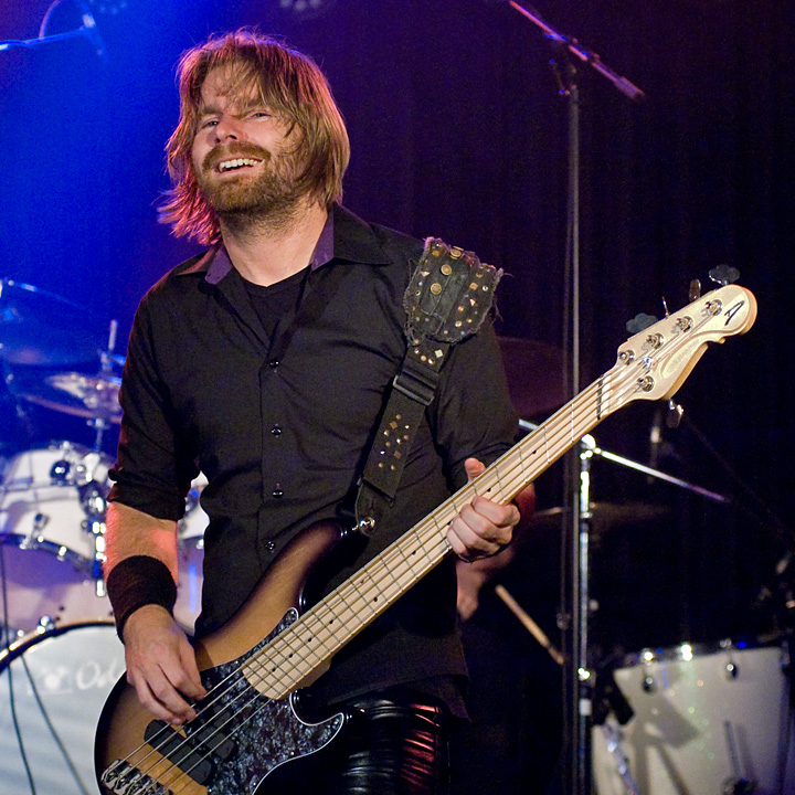 Sin7sinS @ RebelRock, picture 3, photographed by Paul Nouwen - FrontView Magazine