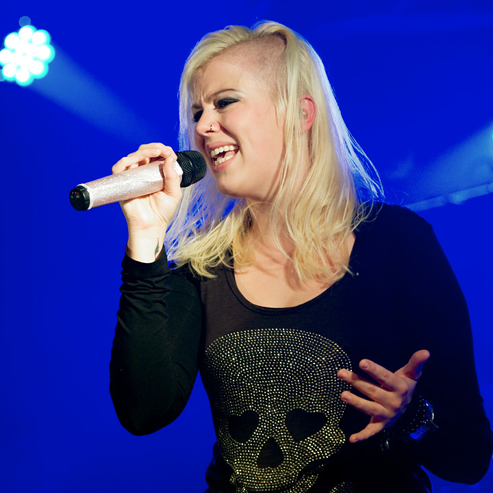 Sin7sinS @ RebelRock, picture 4, photographed by Paul Nouwen - FrontView Magazine