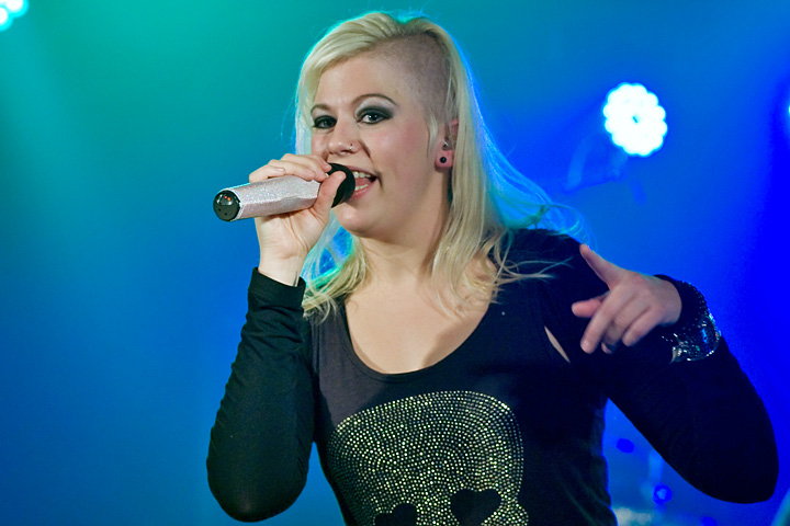 Sin7sinS @ RebelRock, picture 7, photographed by Paul Nouwen - FrontView Magazine