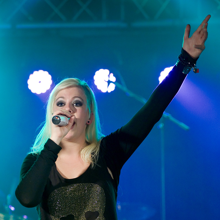 Sin7sinS @ RebelRock, picture 9, photographed by Paul Nouwen - FrontView Magazine