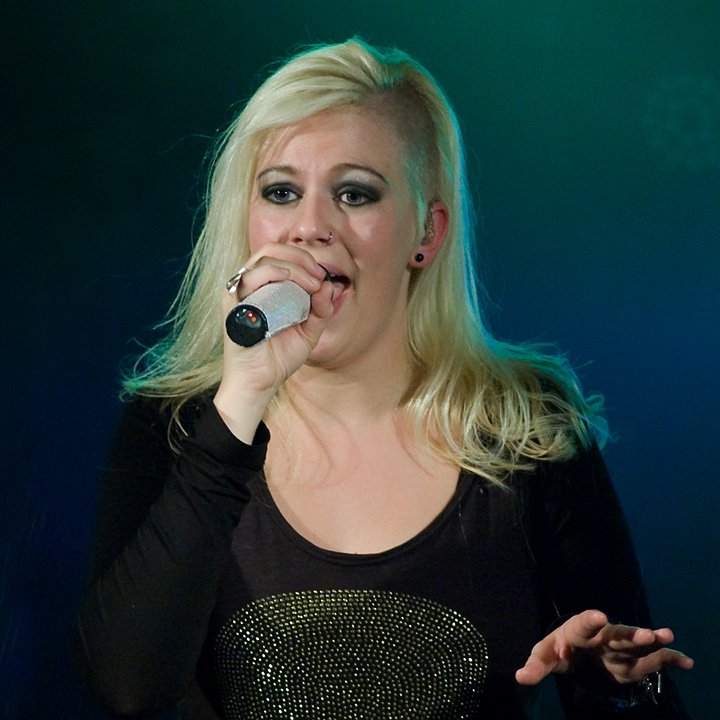 Sin7sinS @ RebelRock, picture 11, photographed by Paul Nouwen - FrontView Magazine