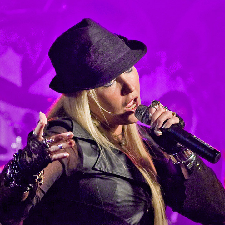NightQueen @ RebelRock, picture 6, photographed by Paul Nouwen - FrontView Magazine