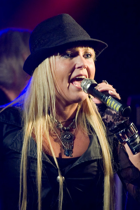 NightQueen @ RebelRock, picture 11, photographed by Paul Nouwen - FrontView Magazine