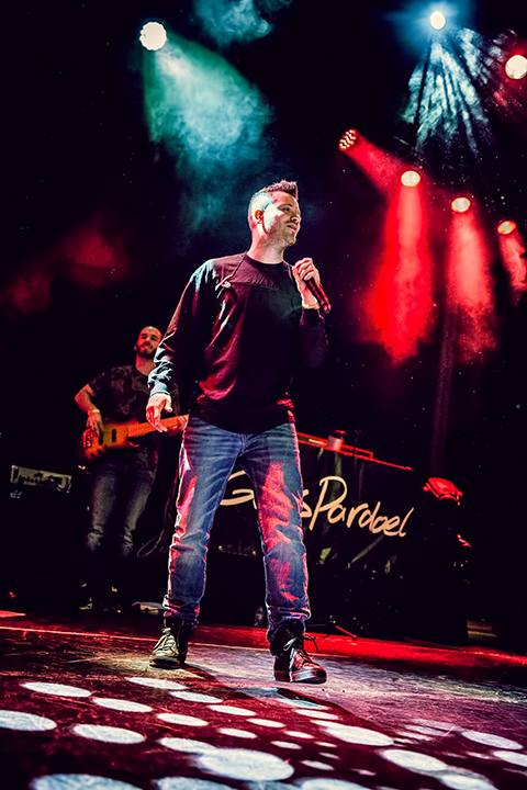 Gers Pardoel @ Het Depot, foto 7, foto's door Elke Briers - FrontView Magazine