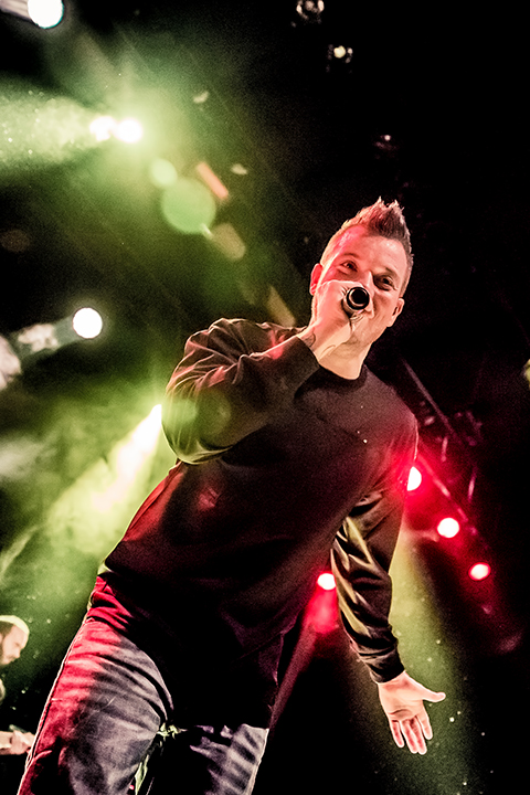 Gers Pardoel @ Het Depot, foto 13, foto's door Elke Briers - FrontView Magazine