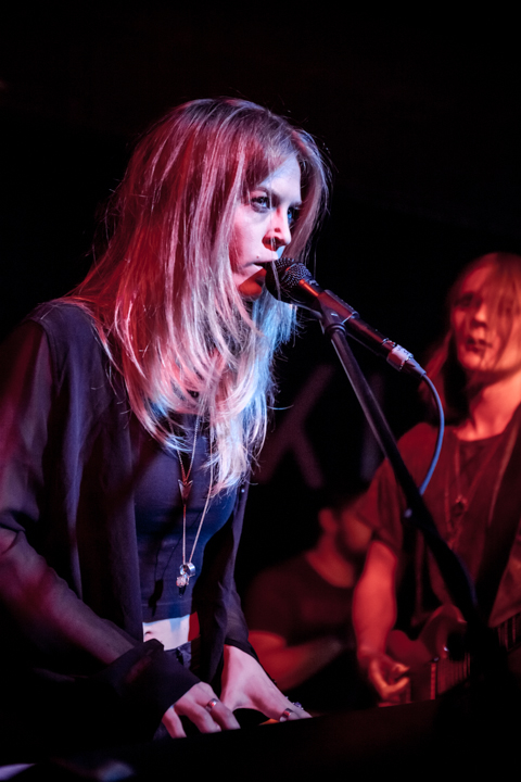 Kill It Kid @ Trix, picture 7, photographed by Dorien Goetschalckx - FrontView Magazine