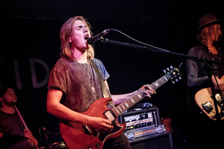 Kill It Kid @ Trix, picture 8, photographed by Dorien Goetschalckx - FrontView Magazine