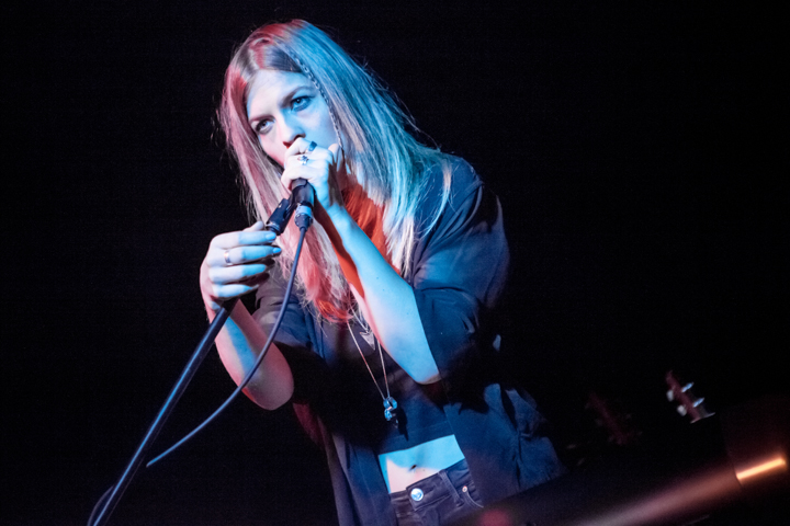 Kill It Kid @ Trix, picture 9, photographed by Dorien Goetschalckx - FrontView Magazine