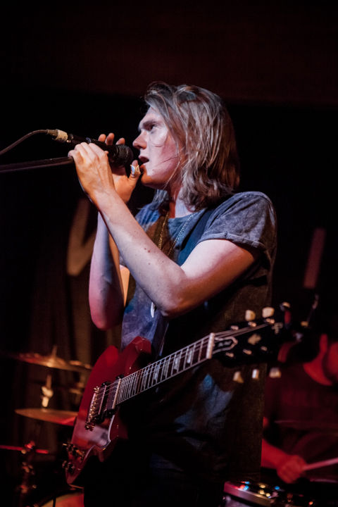Kill It Kid @ Trix, picture 10, photographed by Dorien Goetschalckx - FrontView Magazine