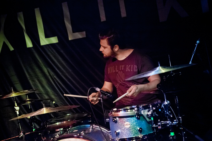 Kill It Kid @ Trix, picture 11, photographed by Dorien Goetschalckx - FrontView Magazine