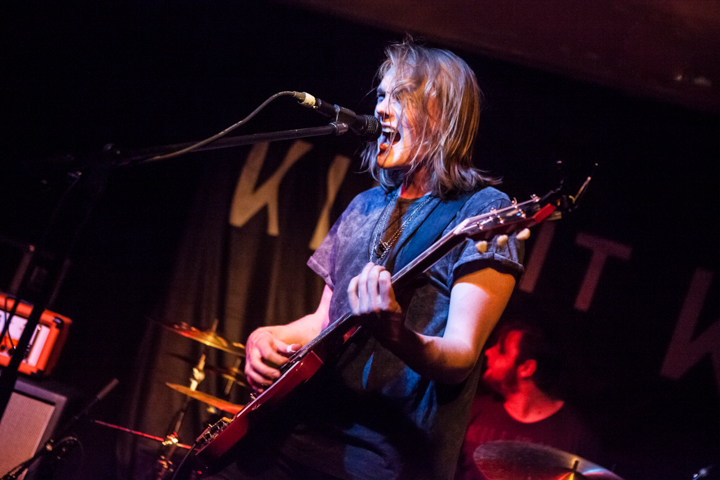 Kill It Kid @ Trix, picture 12, photographed by Dorien Goetschalckx - FrontView Magazine