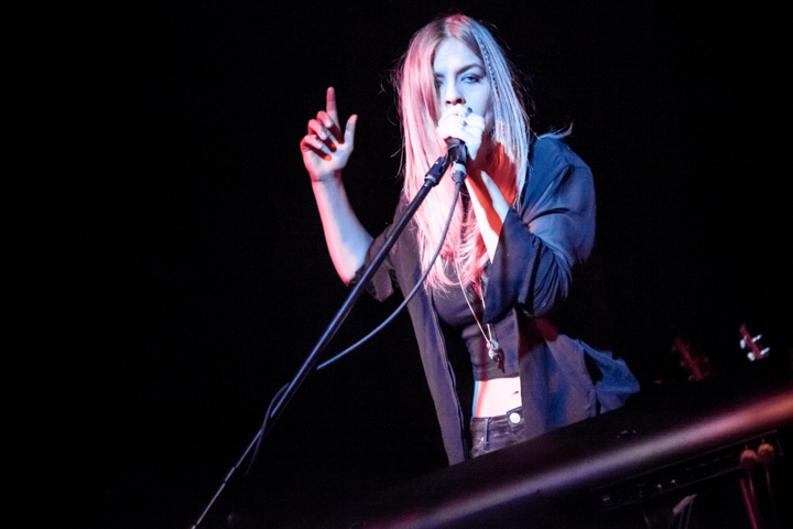 Kill It Kid @ Trix, picture 13, photographed by Dorien Goetschalckx - FrontView Magazine