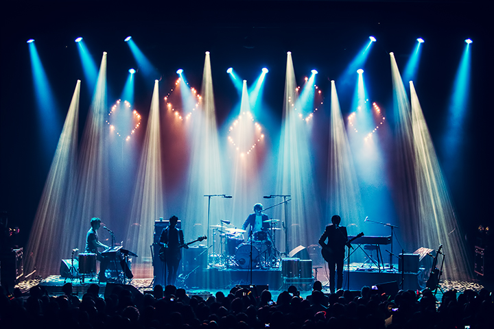 Puggy @ Ancienne Belgique, picture 4, photographed by Elke Briers - FrontView Magazine