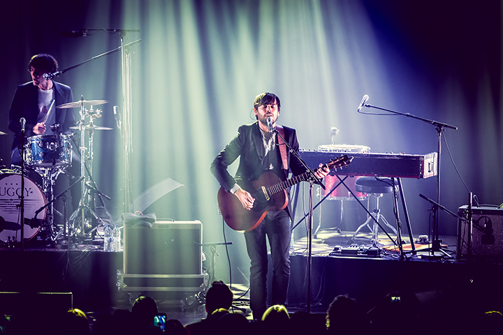 Puggy @ Ancienne Belgique, picture 10, photographed by Elke Briers - FrontView Magazine