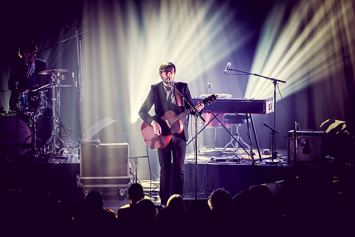 Puggy @ Ancienne Belgique, picture 11, photographed by Elke Briers - FrontView Magazine
