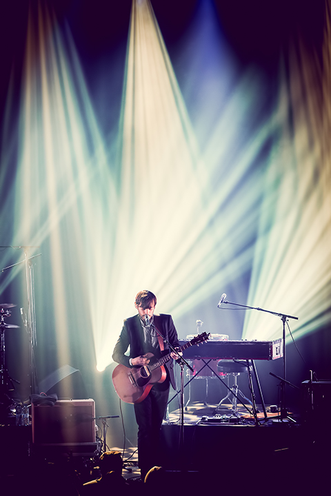 Puggy @ Ancienne Belgique, picture 12, photographed by Elke Briers - FrontView Magazine
