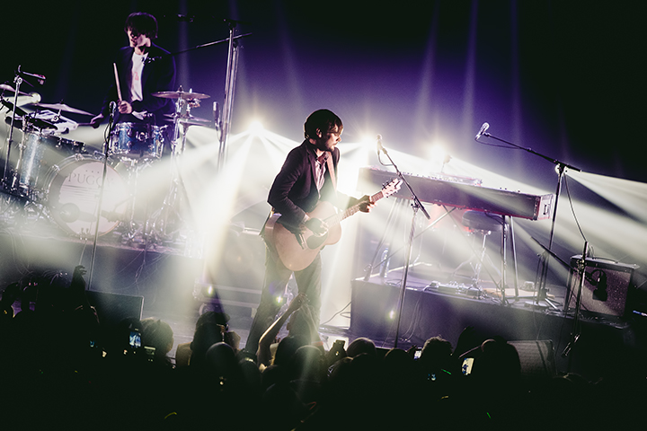 Puggy @ Ancienne Belgique, picture 15, photographed by Elke Briers - FrontView Magazine