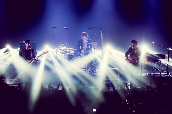 Puggy @ Ancienne Belgique, picture 17, photographed by Elke Briers - FrontView Magazine