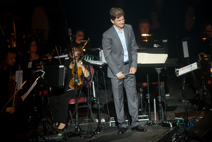 Video Games Live @ Stadsschouwburg Antwerpen, foto 24, foto's door Dimitri Vanlommel - FrontView Magazine