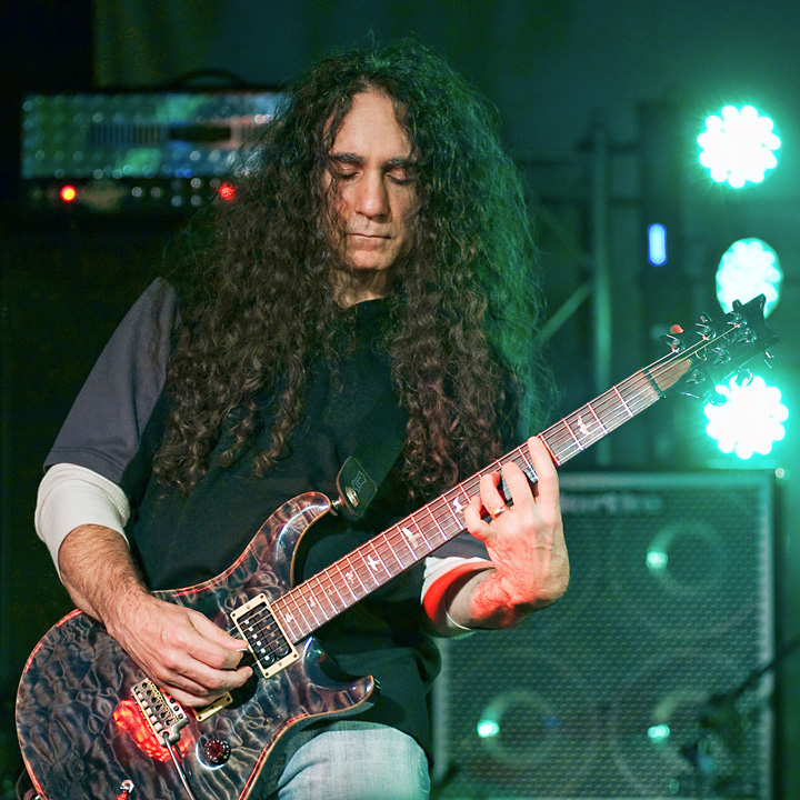 Fates Warning @ Jagersborg Maasmechelen, picture 4, photographed by Paul Nouwen - FrontView Magazine