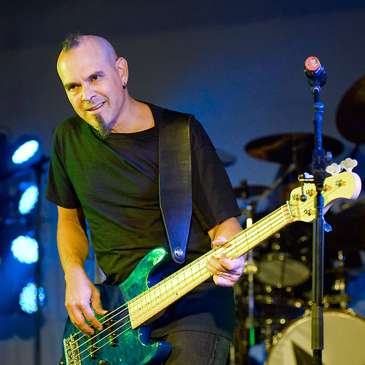 Fates Warning @ Jagersborg Maasmechelen, picture 5, photographed by Paul Nouwen - FrontView Magazine