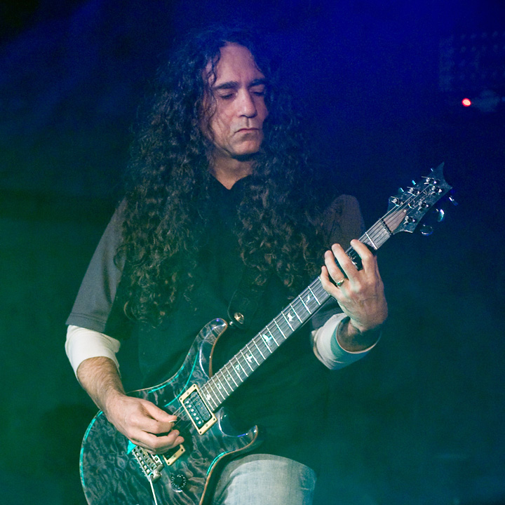 Fates Warning @ Jagersborg Maasmechelen, picture 7, photographed by Paul Nouwen - FrontView Magazine