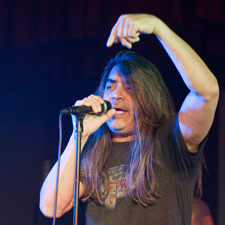 Fates Warning @ Jagersborg Maasmechelen, picture 12, photographed by Paul Nouwen - FrontView Magazine