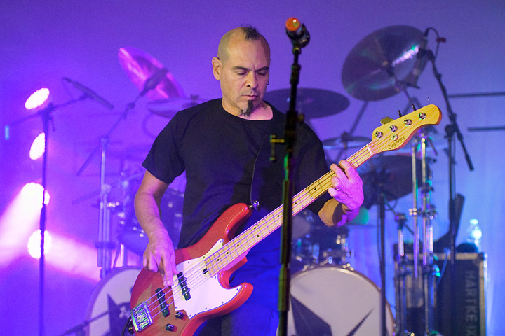 Fates Warning @ Jagersborg Maasmechelen, picture 13, photographed by Paul Nouwen - FrontView Magazine