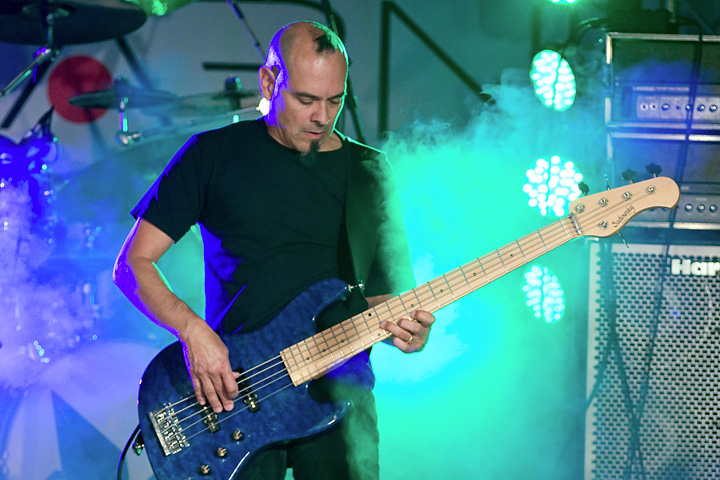 Fates Warning @ Jagersborg Maasmechelen, picture 17, photographed by Paul Nouwen - FrontView Magazine