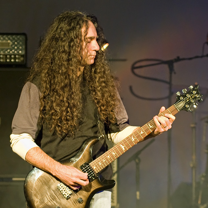 Fates Warning @ Jagersborg Maasmechelen, picture 18, photographed by Paul Nouwen - FrontView Magazine