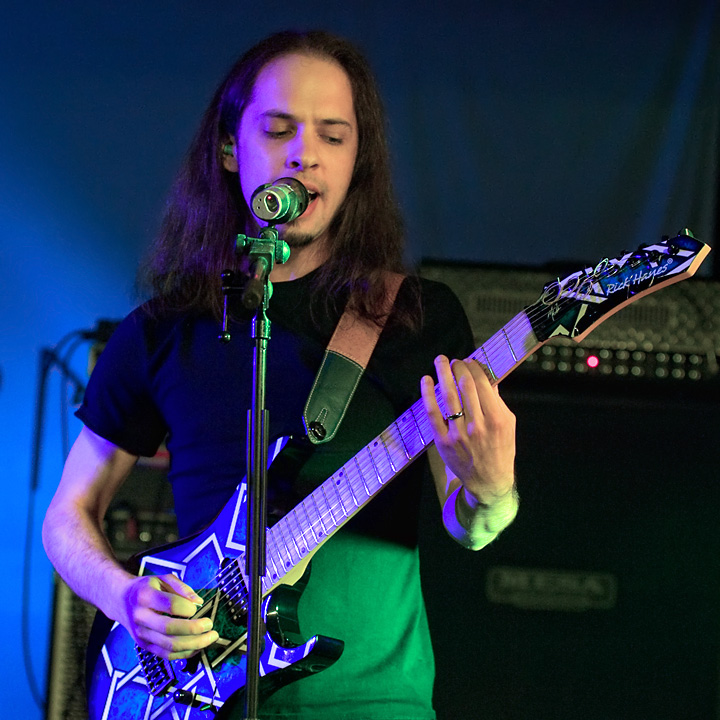 Fates Warning @ Jagersborg Maasmechelen, picture 19, photographed by Paul Nouwen - FrontView Magazine