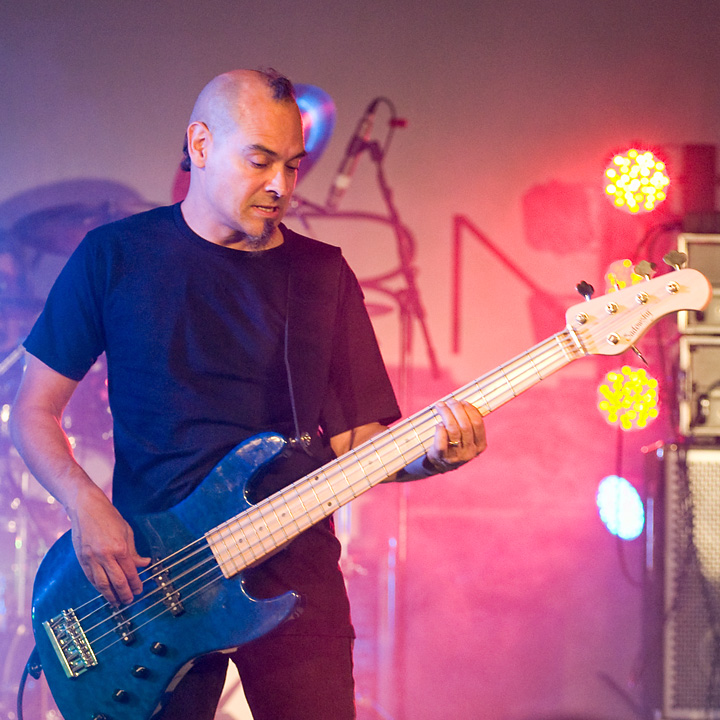 Fates Warning @ Jagersborg Maasmechelen, picture 20, photographed by Paul Nouwen - FrontView Magazine