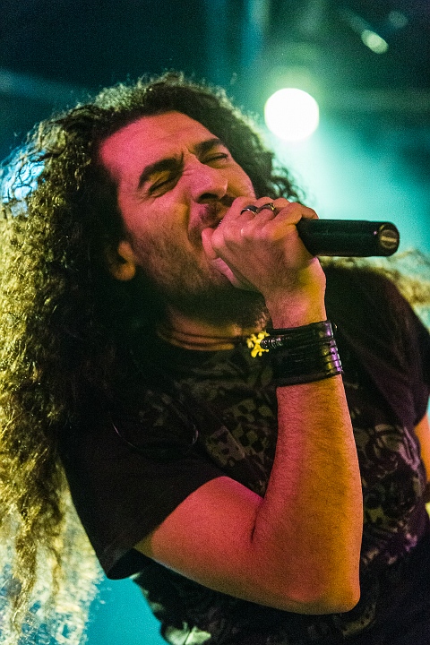 Ouvertures @ BieBob, foto 1, foto's door Edwin Houdevelt - FrontView Magazine