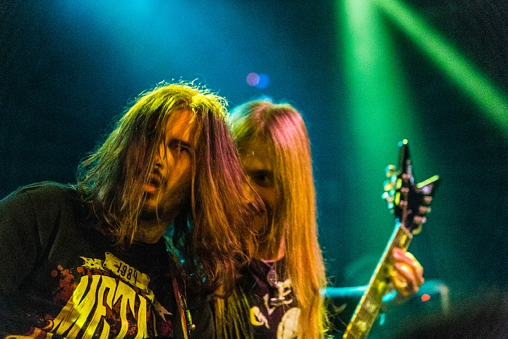 Ouvertures @ BieBob, foto 3, foto's door Edwin Houdevelt - FrontView Magazine