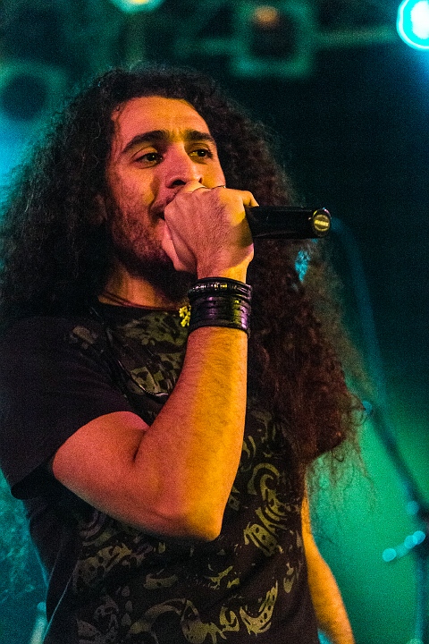 Ouvertures @ BieBob, foto 4, foto's door Edwin Houdevelt - FrontView Magazine