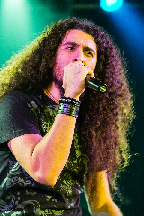 Ouvertures @ BieBob, foto 5, foto's door Edwin Houdevelt - FrontView Magazine