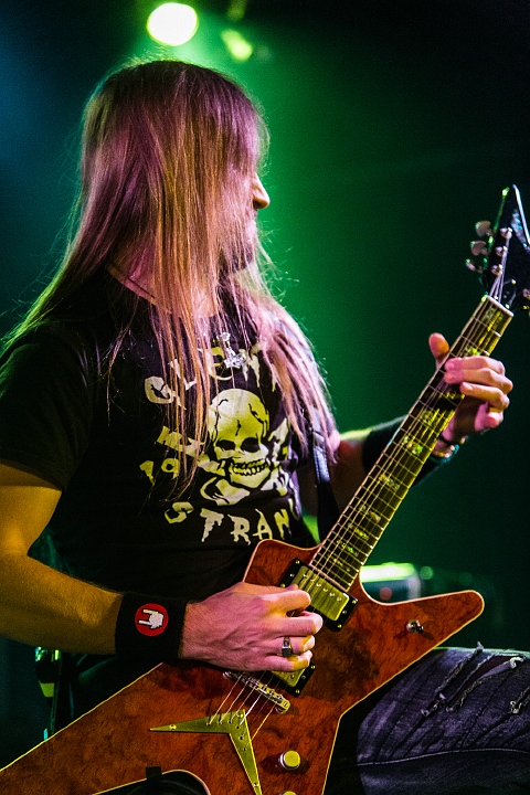 Ouvertures @ BieBob, foto 6, foto's door Edwin Houdevelt - FrontView Magazine