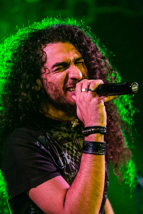 Ouvertures @ BieBob, foto 7, foto's door Edwin Houdevelt - FrontView Magazine