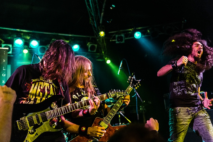 Ouvertures @ BieBob, foto 10, foto's door Edwin Houdevelt - FrontView Magazine