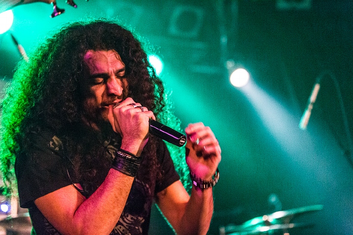 Ouvertures @ BieBob, foto 12, foto's door Edwin Houdevelt - FrontView Magazine