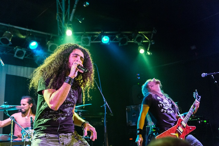 Ouvertures @ BieBob, foto 13, foto's door Edwin Houdevelt - FrontView Magazine