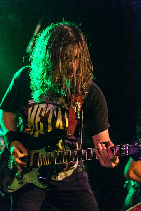 Ouvertures @ BieBob, foto 15, foto's door Edwin Houdevelt - FrontView Magazine