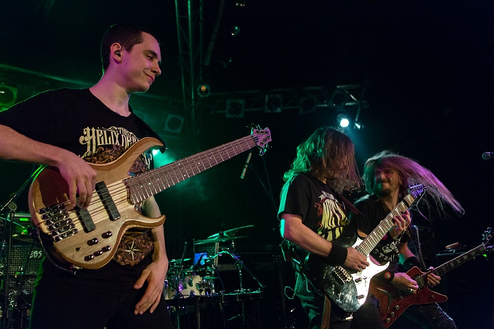 Ouvertures @ BieBob, foto 16, foto's door Edwin Houdevelt - FrontView Magazine