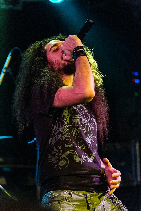 Ouvertures @ BieBob, foto 18, foto's door Edwin Houdevelt - FrontView Magazine