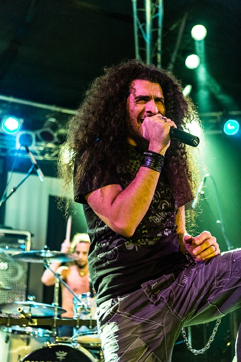 Ouvertures @ BieBob, foto 19, foto's door Edwin Houdevelt - FrontView Magazine