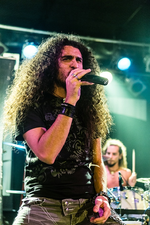 Ouvertures @ BieBob, foto 21, foto's door Edwin Houdevelt - FrontView Magazine