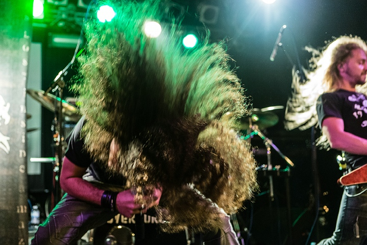Ouvertures @ BieBob, foto 25, foto's door Edwin Houdevelt - FrontView Magazine