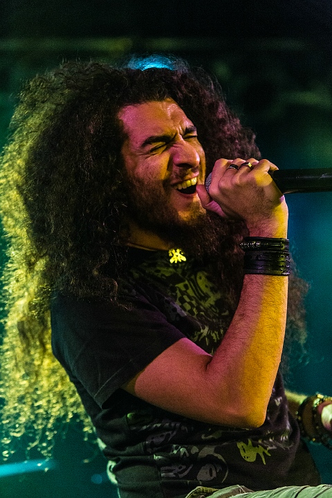 Ouvertures @ BieBob, foto 29, foto's door Edwin Houdevelt - FrontView Magazine